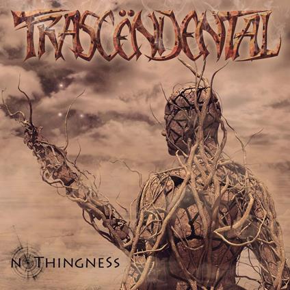 Nothingness - CD Audio di Trascendental
