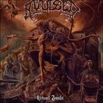 Ritual Zombi - CD Audio di Avulsed