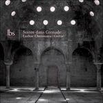 Soiree Dans Grenade - CD Audio di Lazhar Cherouana