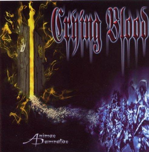 Animae Damnatae - CD Audio di Crying Blood