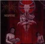 Nespithe - CD Audio di Demilich