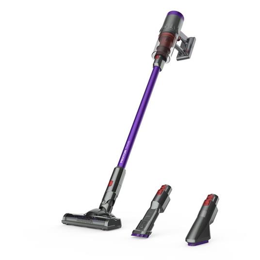 Aspirapolvere senza fili, Scopa elettrica verticale 11Kpa portatile 2 in 1.  Thor PRIXTON - Prixton - Casa e Cucina | IBS