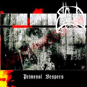 Primeval Vespers - CD Audio di Eld