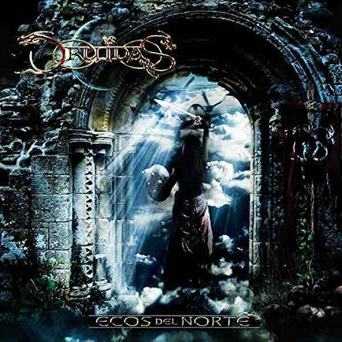 Ecos del norte - CD Audio di Druidas
