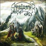 Prophecy Of The Highlands - CD Audio di Steignyr
