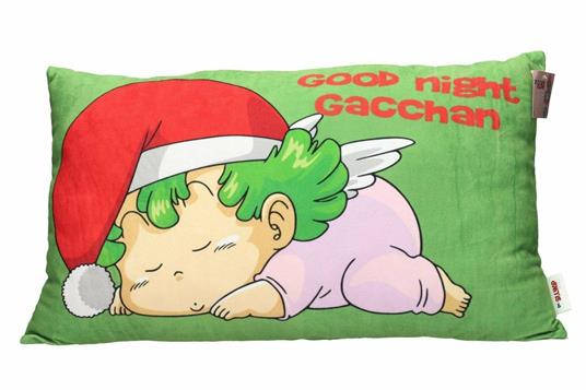 Dr Slump Gatchan Sleeping Cushion