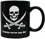 The Goonies Never Say Die Mug