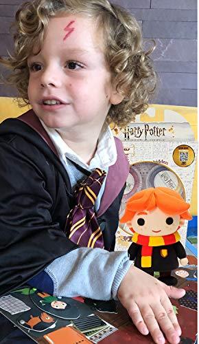SD toys - Ron Weasley Super Dough Harry Potter - do it Yourself Serie 1, Color (SDTWRN27865) - 2