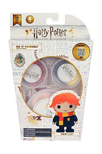SD toys - Ron Weasley Super Dough Harry Potter - do it Yourself Serie 1, Color (SDTWRN27865) - 3