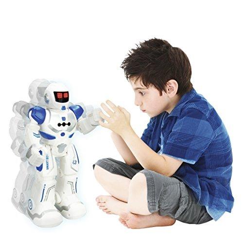 Smart Bot - 7