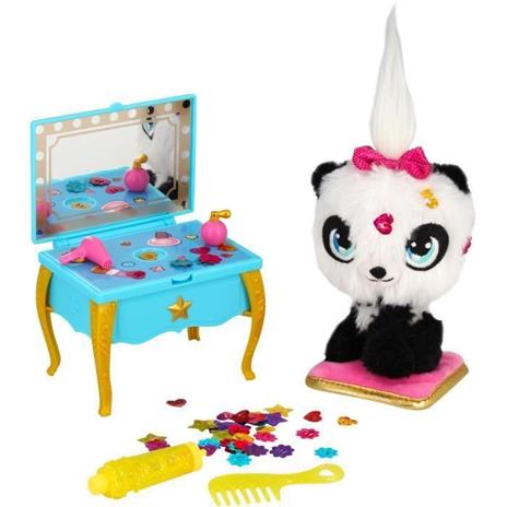 STELLE DI SHIMMER My Panda's Lodge