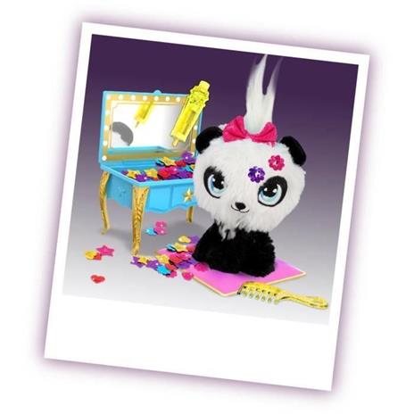 STELLE DI SHIMMER My Panda's Lodge - 2