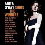 Sings the Winners - At Mister Kelly's - CD Audio di Anita O'Day