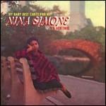 My Baby Just Cares for Me - CD Audio di Nina Simone