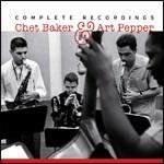 Complete Recordings