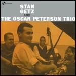 Stan Getz and the Oscar Peterson Trio