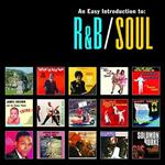 An Easy Introduction to R&B-Soul