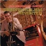 Traditionalism Revisited - CD Audio di Bob Brookmeyer