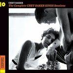 Chet Baker Sings Sessions - CD Audio di Chet Baker