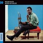 Kind of Blue - CD Audio di Miles Davis