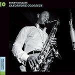 Saxophone Colossus - Work Time