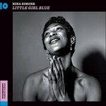 Little Girl Blue - CD Audio di Nina Simone