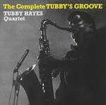 The Complete Tubby's Groove