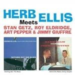 Nothing but the Blues - - CD Audio di Herb Ellis
