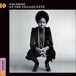 At the Village Gate - CD Audio di Nina Simone