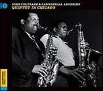 Quintet in Chicago - Mating Call