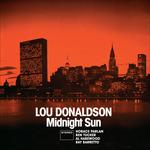 Midnight Sun - Blues Walk - CD Audio di Lou Donaldson