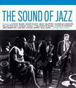 The Sound Of Jazz (Blu-ray) - Blu-ray di Coleman Hawkins,Vic Dickenson,Red Allen,Danny Barker