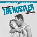 The Hustler (Colonna sonora)