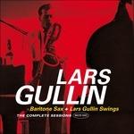Baritone Sax (+ Lars Gullin Swings) - Th