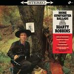 More Gunfighter Ballads and Trail Songs