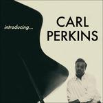 Introducing... - CD Audio di Carl Perkins