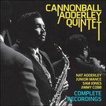 Complete Quintet Recordings