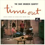 Time Out - Vinile LP di Dave Brubeck