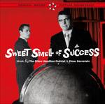 Sweet Smell of Success (Colonna sonora) - CD Audio di Elmer Bernstein