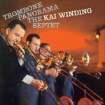 Trombone Panorama - CD Audio di Kai Winding