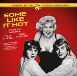 Some Like it Hot (Colonna sonora)