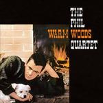 Warm Moods - CD Audio di Phil Woods