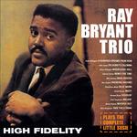 Plays - CD Audio di Ray Bryant