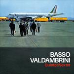 Quintet - Sextet - CD Audio di Gianni Basso,Oscar Valdambrini
