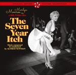 The Seven Year Itch (Colonna sonora)