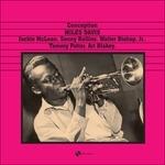 Conception - Vinile LP di Miles Davis