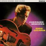 Cherished Memories - Vinile LP di Eddie Cochran