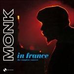 In France. The Complete Concert - Vinile LP di Thelonious Monk