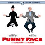 Funny Face (Colonna sonora) (+ Bonus Tracks) - CD Audio di George Gershwin