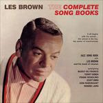 The Complete Song Books - CD Audio di Les Brown